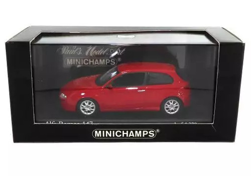Alfa romeo 147 2001 - romeo,