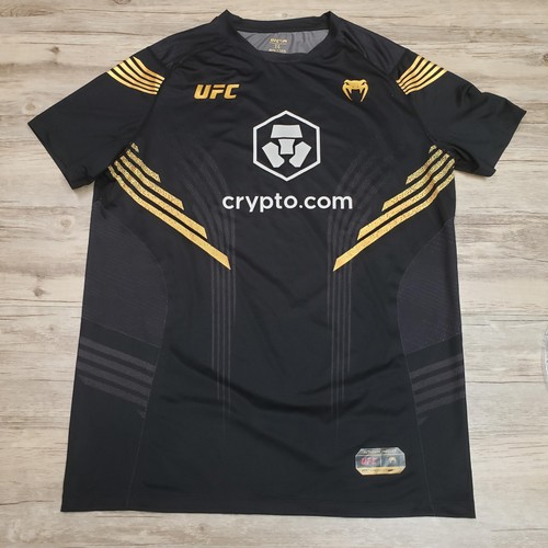 Maglia venum ufc shirt - maglia,