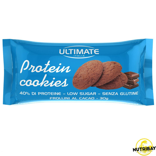 Ultimate italia protein - ultimate,