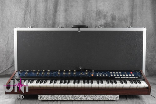 Sintetizzatore analogico korg - analogico,