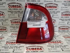 Fanale posteriore parte esterna destro Seat Cordoba 2001