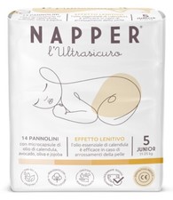 Napper L'Ultrasicuro Pannolino