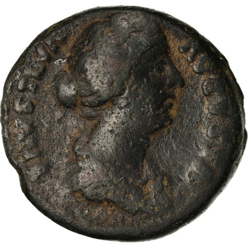 871822 moneta faustina ii - [#871822], moneta,