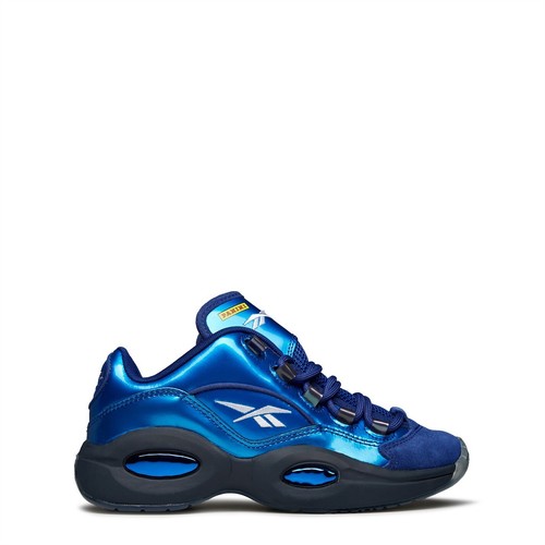 Reebok question low - question,