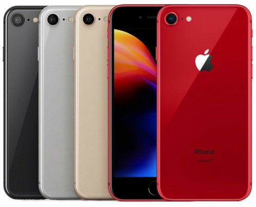 Apple iphone 64gb 128gb - apple,