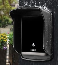 Copertura Antipioggia per