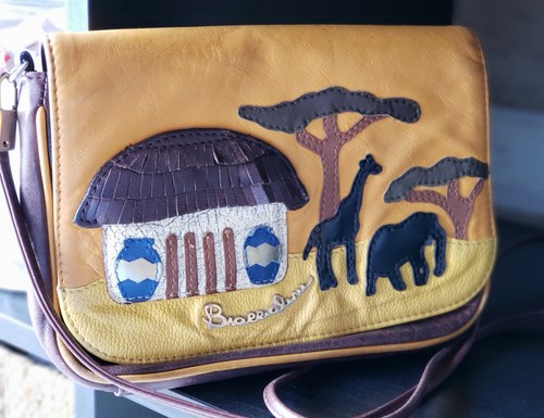 Braccialini safari borsa - braccialini,