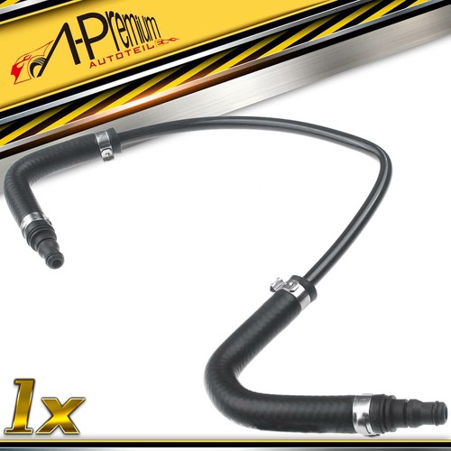 Tubo compensazione radiatore - tubo,