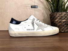 Golden Goose Uomo scarpe  Super-star Sneakers Luxury Man 40-41-43-44-48
