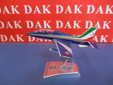 Die cast 1/100 Modellino Aereo