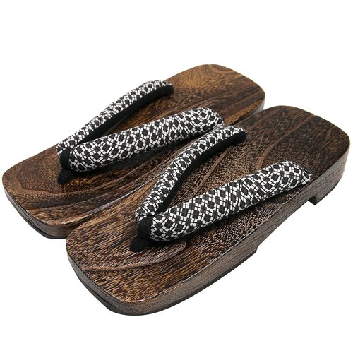 Sandali geta giapponesi - geta,