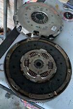 KIT VOLANO E FRIZIONE FIAT 500X JEEP RENEGADE 2.0 MULTIJET MJT 4X4