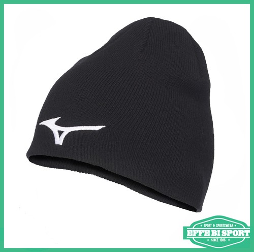 Cappello uomo mizuno beanie - uomo,
