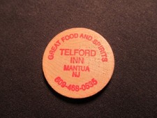 Mantova, New Jersey Gettone