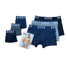 RIFLE boxer uomo cotone