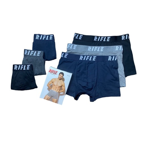Rifle boxer uomo - boxer,