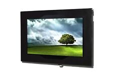 Samsung Galaxy TAB S 9.7 10.1 S5e 10.4 S5 Lite 10.5 S7 S8 S9 FE Lock custodia in metallo