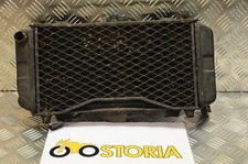 RADIATORE ACQUA YAMAHA FZR EXUP 600 COD.1646 COOLER RADIATOR FAN