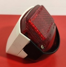 FANALE POSTERIORE BOSATTA CICLOMOTORE MOPED TUBONE MALAGUTI GILERA P4 P6 APRILIA