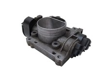 Corpo Farfallato Gruppo FCA Motore 1200 Fire Fiat Lancia Magneti Marelli 36sxfe1