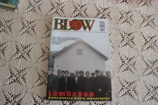 Blow Up 45 - Febbraio 2002 - Lambchop Andy Patridge Scott Walker