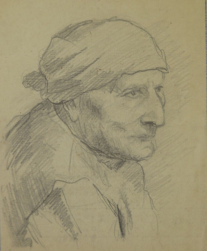 Bozzetto disegno opera - bozzetto,