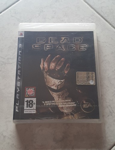 Ps3 dead space 1 - (, )