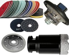 Profilazione bordo da banco