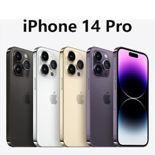 New Apple iPhone 14 Pro 128GB/256GB Senza Contratto Senza Simlock 5G Cellulari