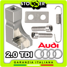 Kit riparazione collettore - kit,