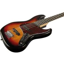 EKO VJB-200 SUNBURST basso
