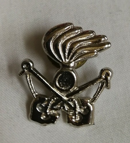 Bellissima spilla - spilla, 2°