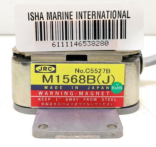 Jrc m1568b magnetron radar - m1568b(j),