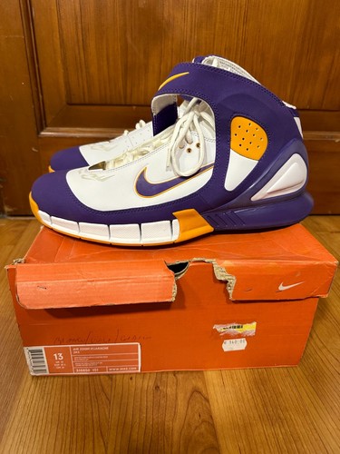 Nike air zoom huarache - zoom, 2k5