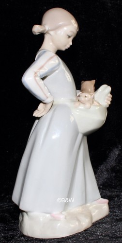 Lladro spagna statuina - lladro,
