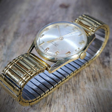 Orologio vintage rotante tono - orologio,