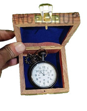 Orologio da tasca vintage