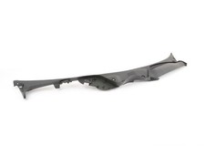 Grille avant mercedes benz cls - mercedes,