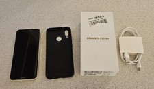 Huawei  P20 Lite
