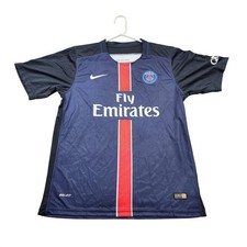 Maglia Paris Saint-Germain