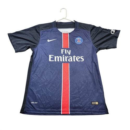 Maglia paris saint germain - maglia,
