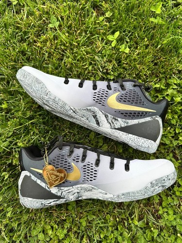 Nike kobe low elite - kobe, 9
