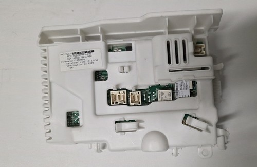 Scheda elettronica lavatrice - scheda,
