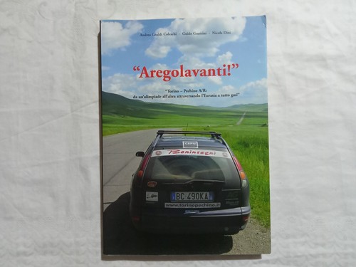 Andrea gnaldi coleschi guido - coleschi,