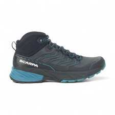 Scarpa men rush - mid, gtx