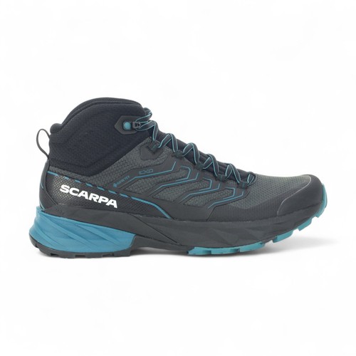 Scarpone trekking scarpa - trekking,