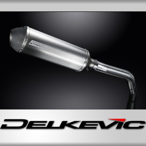 Kit scarico silenziatore - kit,