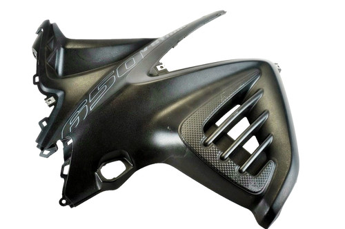 Suzuki strom 650 abs 15 - suzuki,