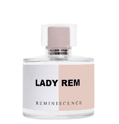 Lady rem eau parfum 100ml - rem,