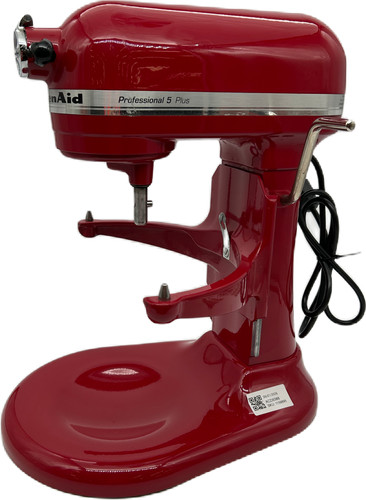Kitchenaid professional serie - kitchenaid,